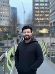 Kumar Mayank