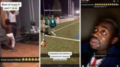 Discipline Discipline