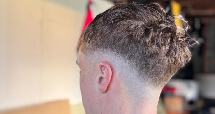 Haircuts