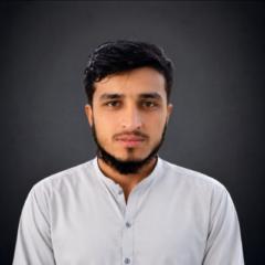 Muhammad Nisar