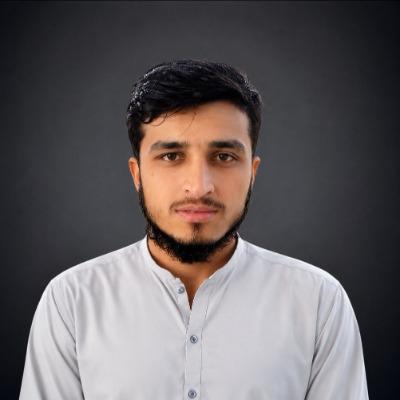 Muhammad Nisar