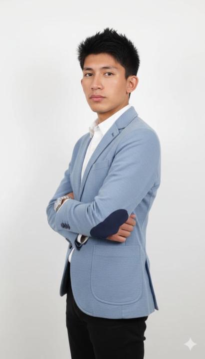 Víctor Manuel Carballo Chimbo