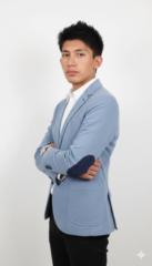 Víctor Manuel Carballo Chimbo