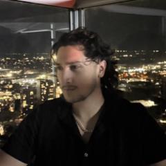 Sebastian Montalvo