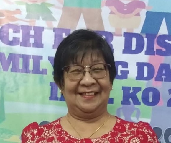Lydia Juaban