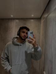 Soufiane Mabrouki