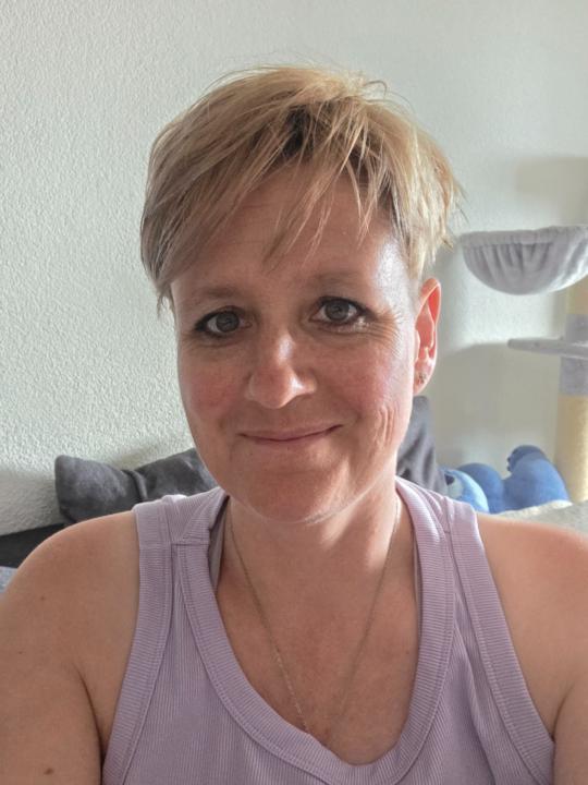 Valerie Krattinger