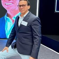 José Manuel Salgado C