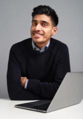 David Rai