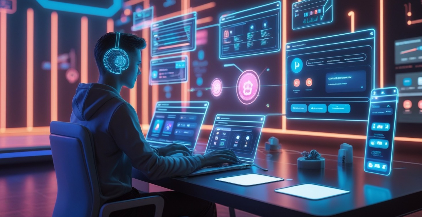 Online Business: Creating Your Money Making System