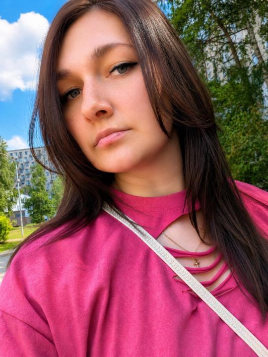 Kristy Azarova