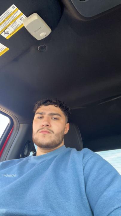 Carlos Llamas