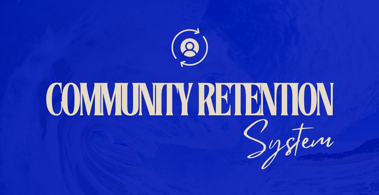 Community Retention System