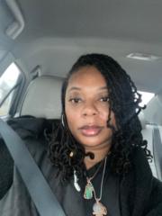 Ashlee Strong