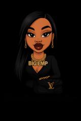 Kaleena Jamerson