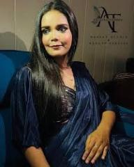 Anoosha Wasthi