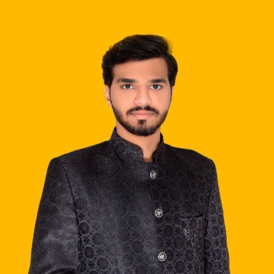 Afaque Ahmed