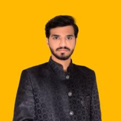 Afaque Ahmed