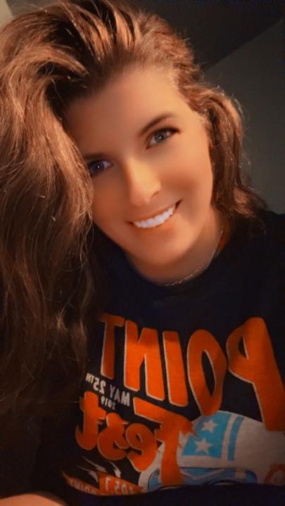 Taylor Moore