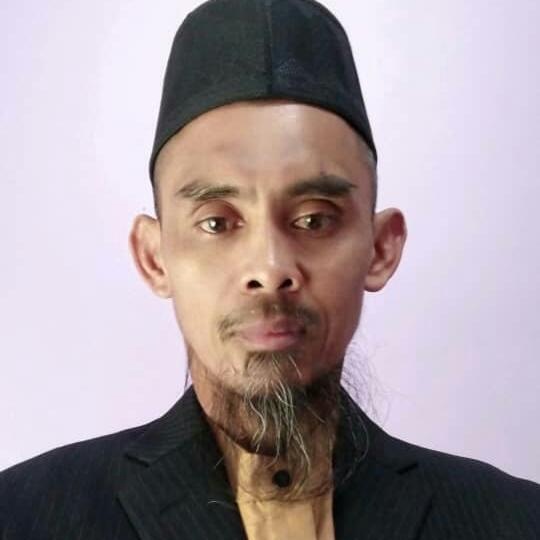 Zulkefly Bin Mahadun