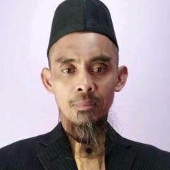 Zulkefly Bin Mahadun