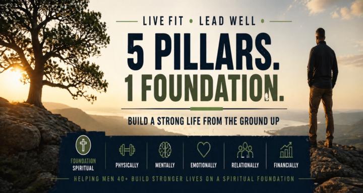 Live Fit• Lead Well•