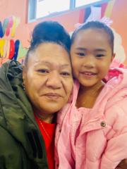 Mama Tearoa Vaevae