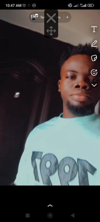 Joshua Ozibo