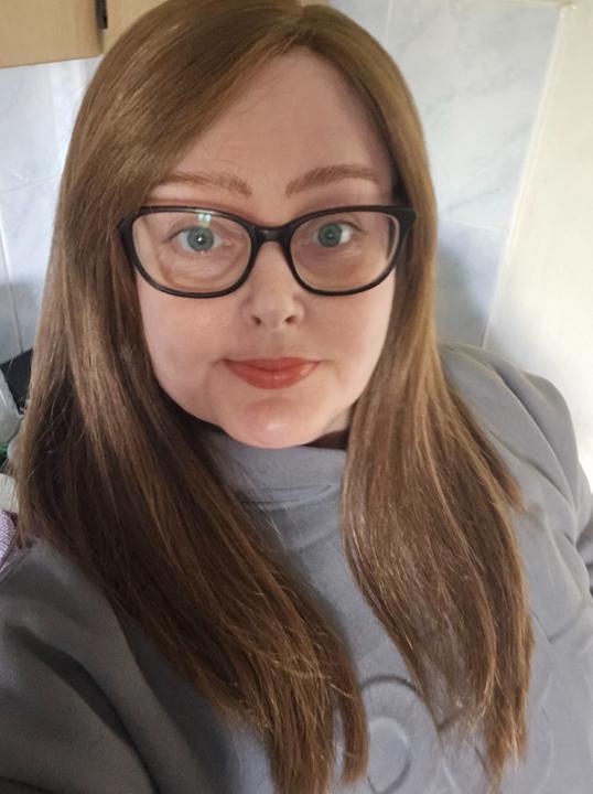 Carrie Findlay