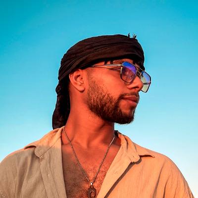 Mohamed Ben