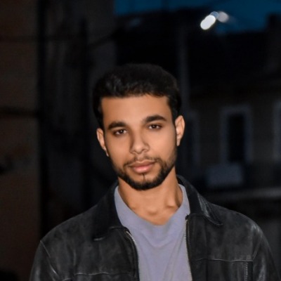 Mohamed Ben