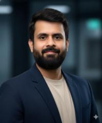 Jugal Asrani