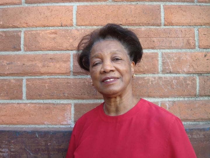 Josephine McReynolds