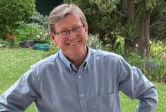 Stuart Macgregor