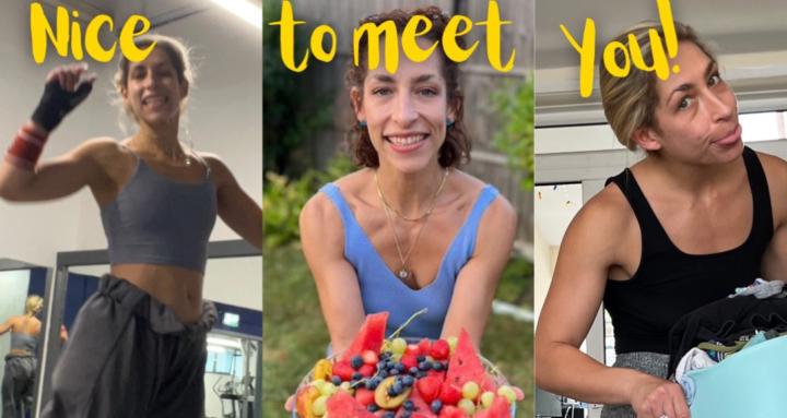 Accountability Club NutriSoma