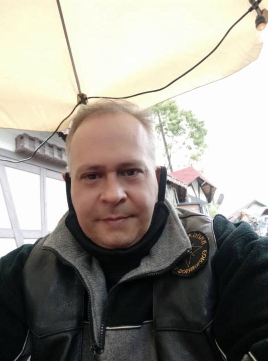 Ulises Fabiani