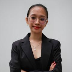 Agatha Louise Isidro