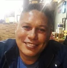 Chrysman Salas