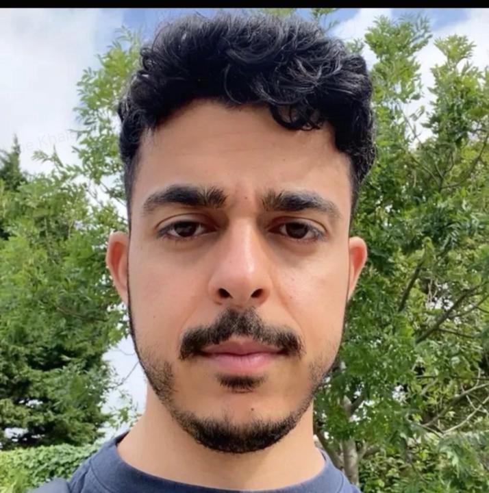 Moe Khalaf