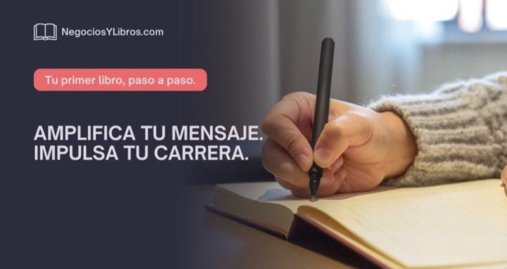 Negocios y Libros