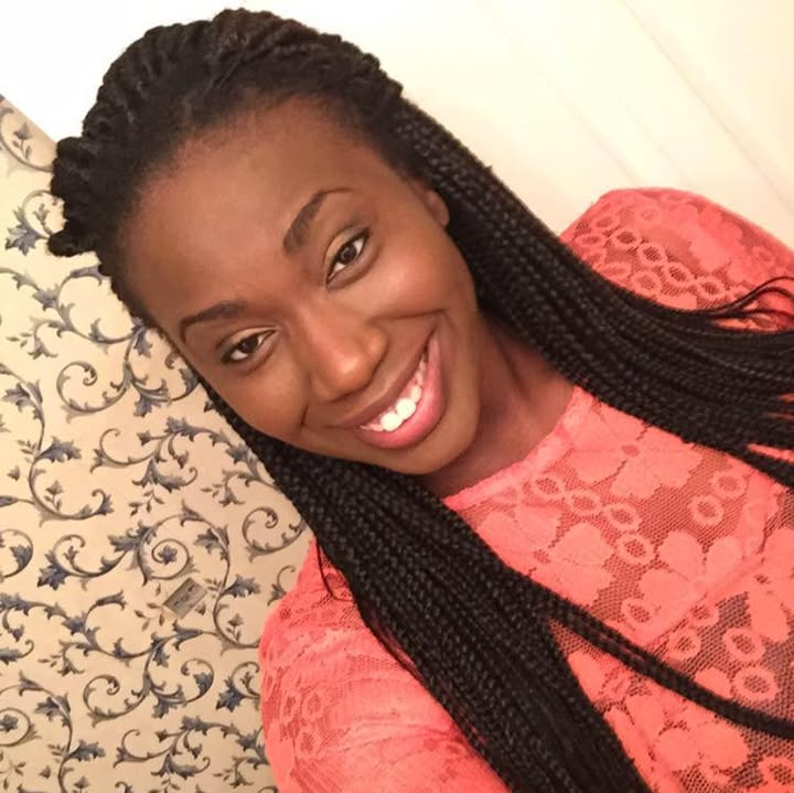 Ijeoma Nwoke