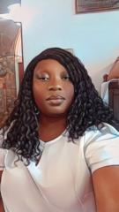 Antoinette Godwin-Cole