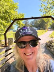 Debbie George