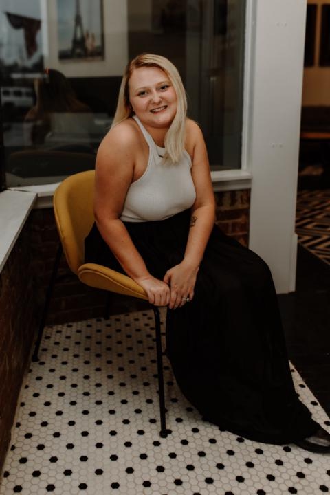 Britney Landman