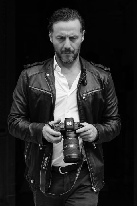 Simone Zarotti