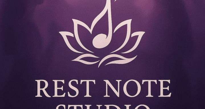 Rest Note Studio