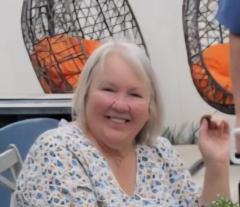 Teresa Walker