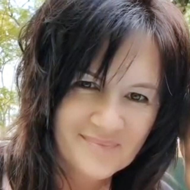 Monica Gavrilut