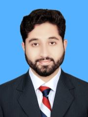 Haris Suleman