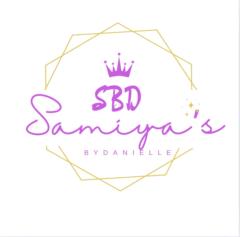 Samiya Griffith-Cartman